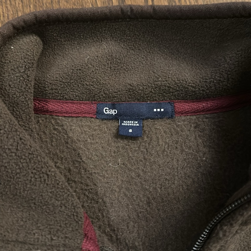 GAP Fleece - Picture 3 of 5